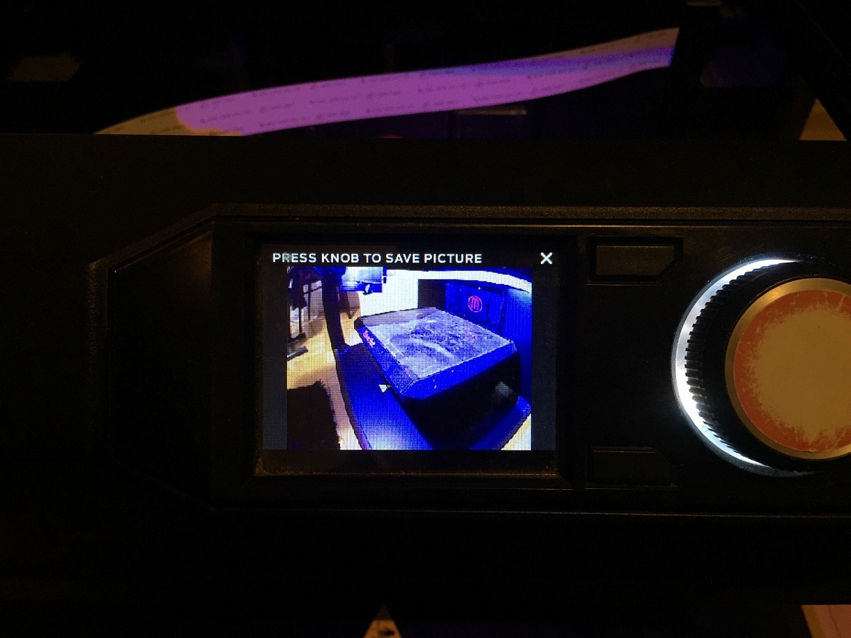 3D принтер Makerbot replicator 5 gen 3D принтер Makerbot replicator 5 gen