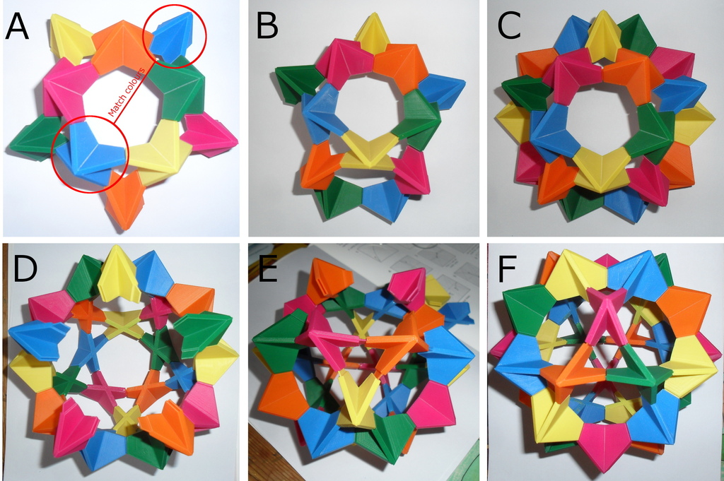 Origami (Plastik Aparattır!!!)