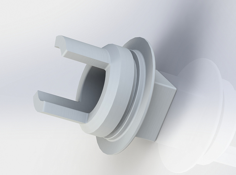 Bosch kıyma makinesi bağlantısı (Plastik Aparattır!!!) Bosch kıyma makinesi bağlantısı (Plastik Aparattır!!!)