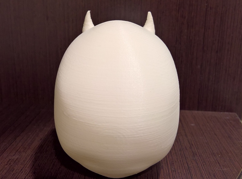 Череп дьявола