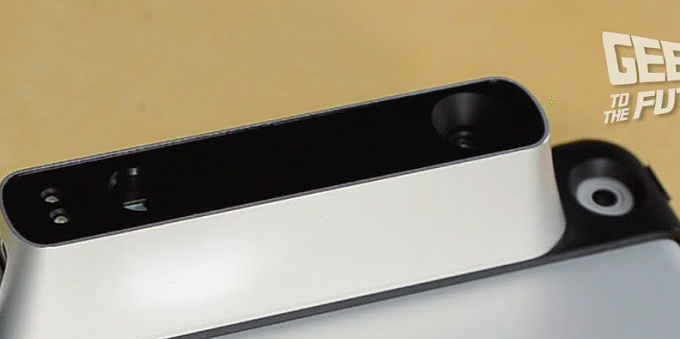 продам Cel Robox RBX1 и 3D-сканер Occipital Structure Sensor