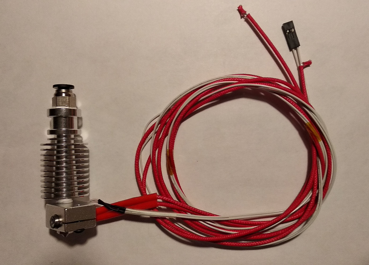 Плата 8бит+ дисплей 12864 + внешний мосфет для сборки принтера (возможно на базе Anet A6)