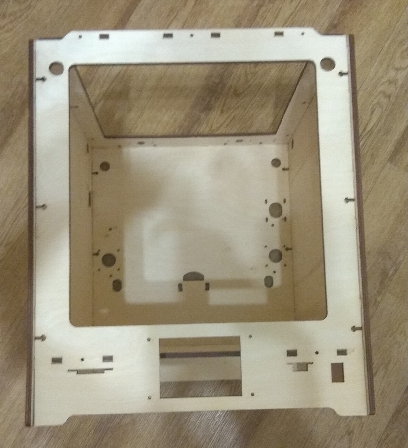 Продам корпус ULTIMAKER