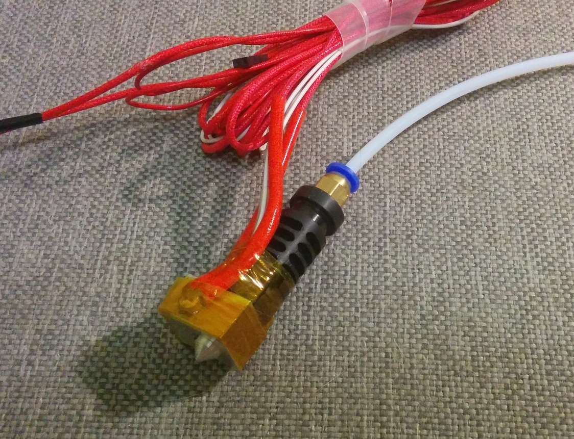 Продажа комплектующих