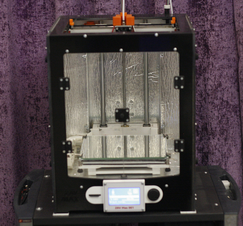 3D принтер Zav Max