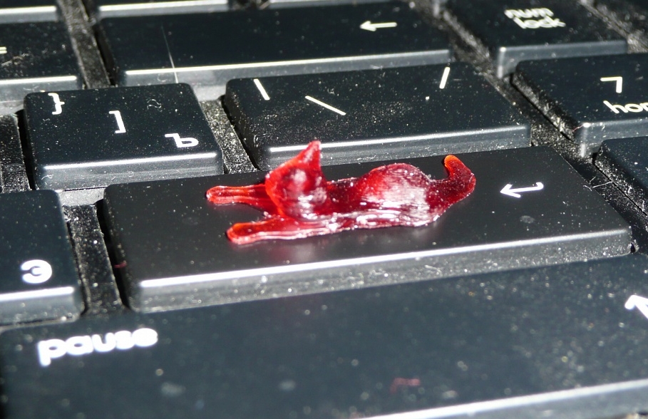 Продаю сла 3д принтер TMTCTW Uranus  