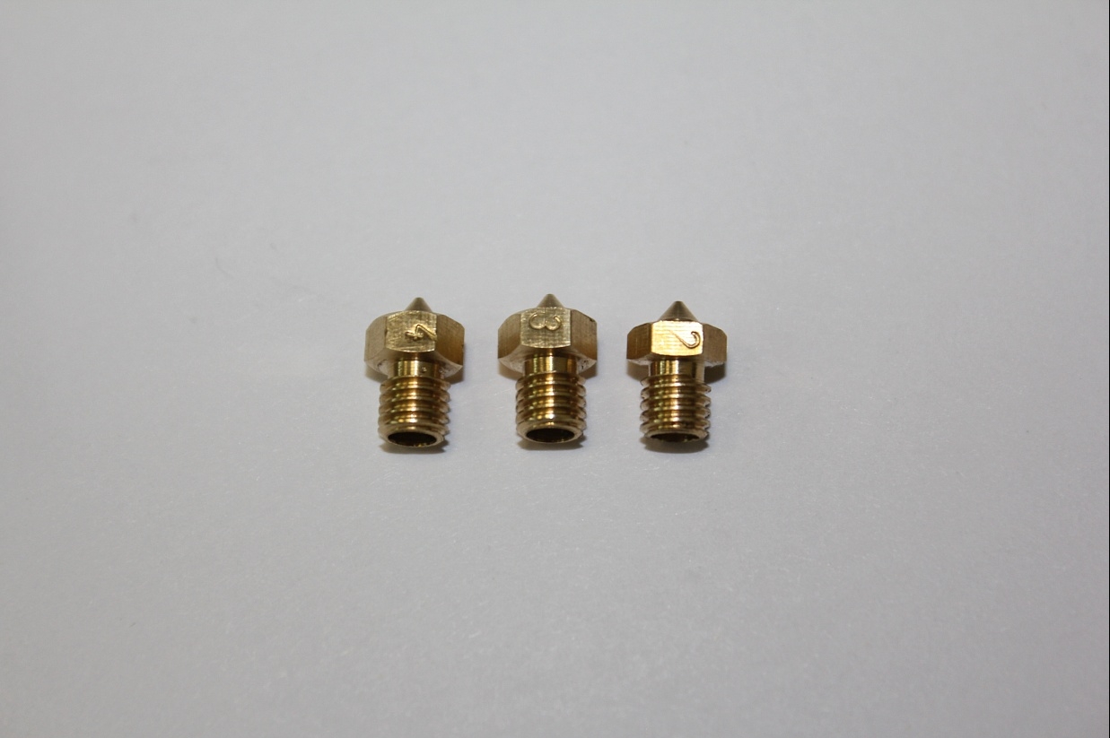  Ultimaker Olsson block