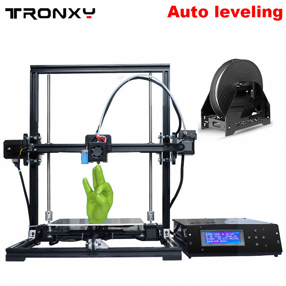 Продаю принтеры TronXY X3A