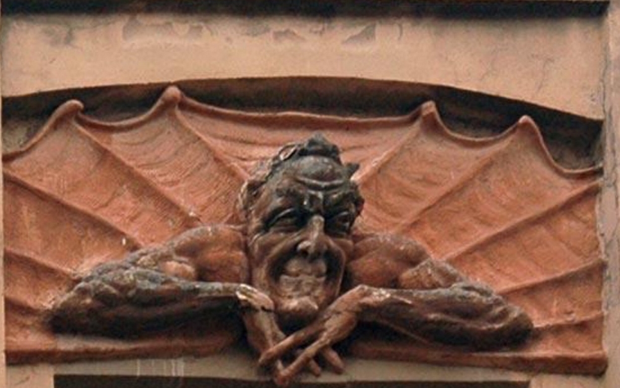 Модель Мефистофеля