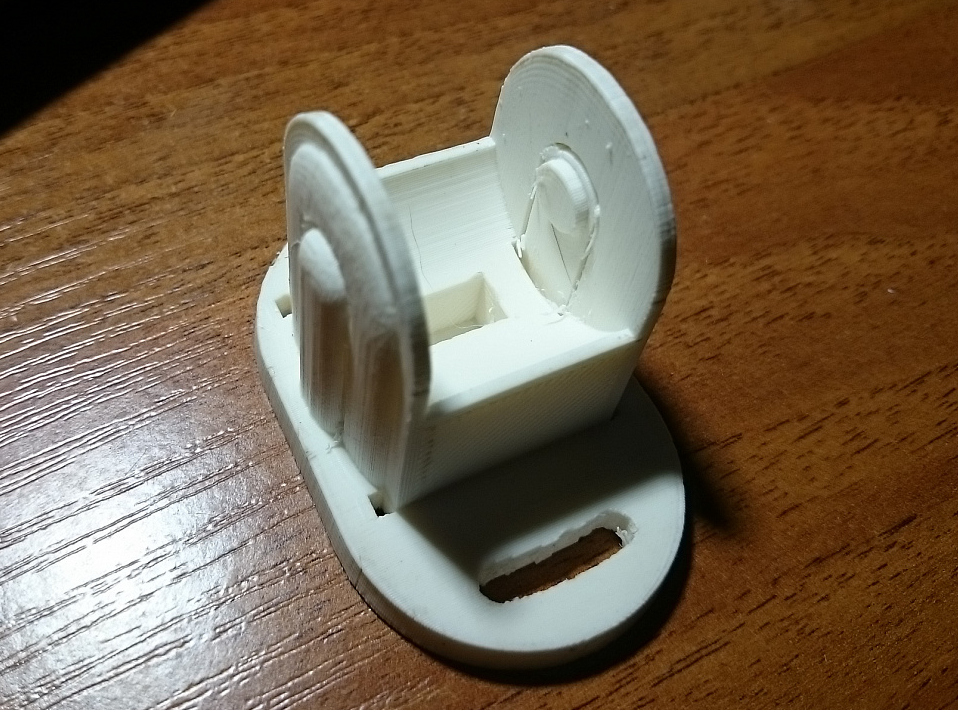 Duş başlığı tutucu tabanı (Plastik Aparattır!!!) Duş başlığı tutucu tabanı (Plastik Aparattır!!!)