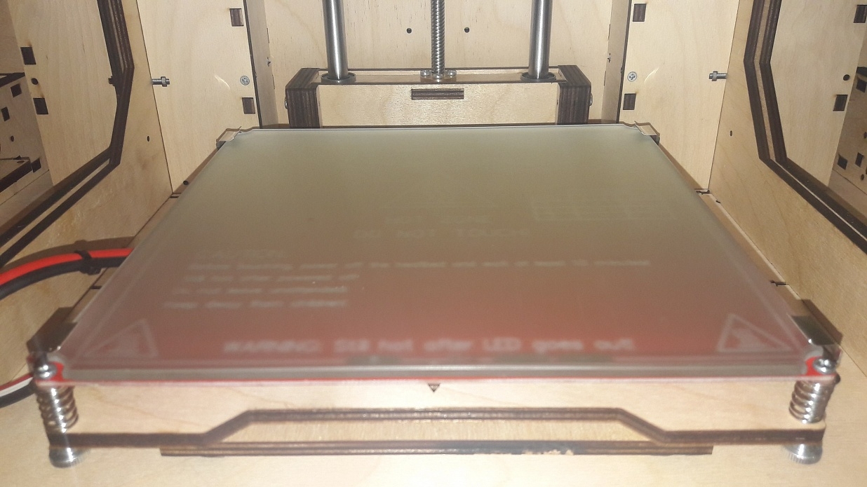 Продам 3D принтер Zav Max T