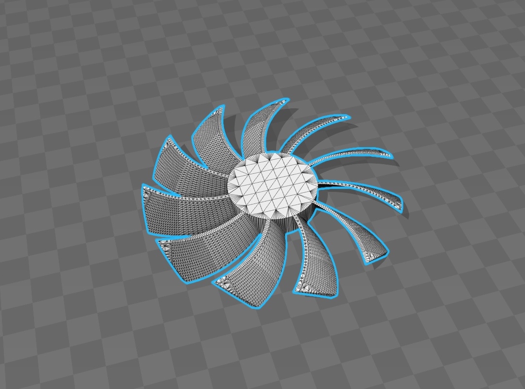 Fan (Plastik Aparattır!!!) Fan (Plastik Aparattır!!!)