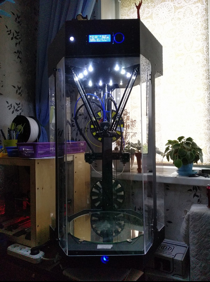 VORTEX DUAL VORTEX DUAL