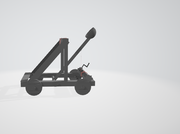 катапульта