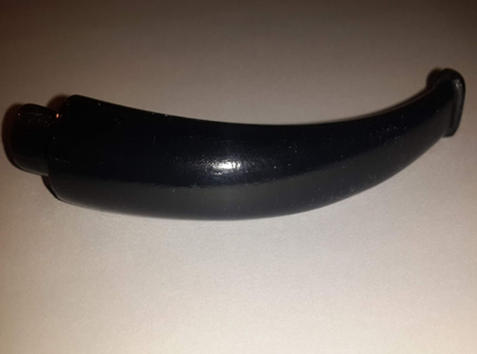 Pipo içmek için ağızlık (Plastik Aparattır!!!)