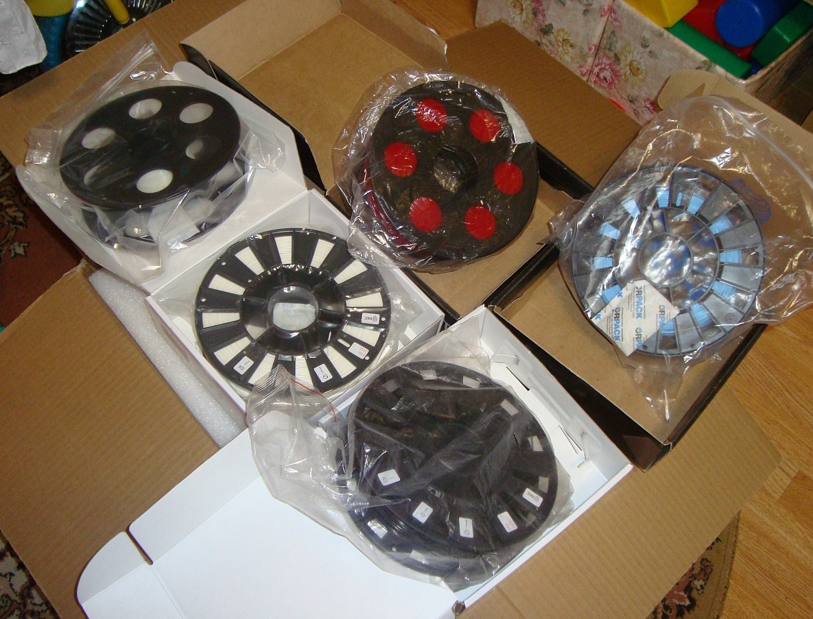 Продам Wanhao Duplicator i3