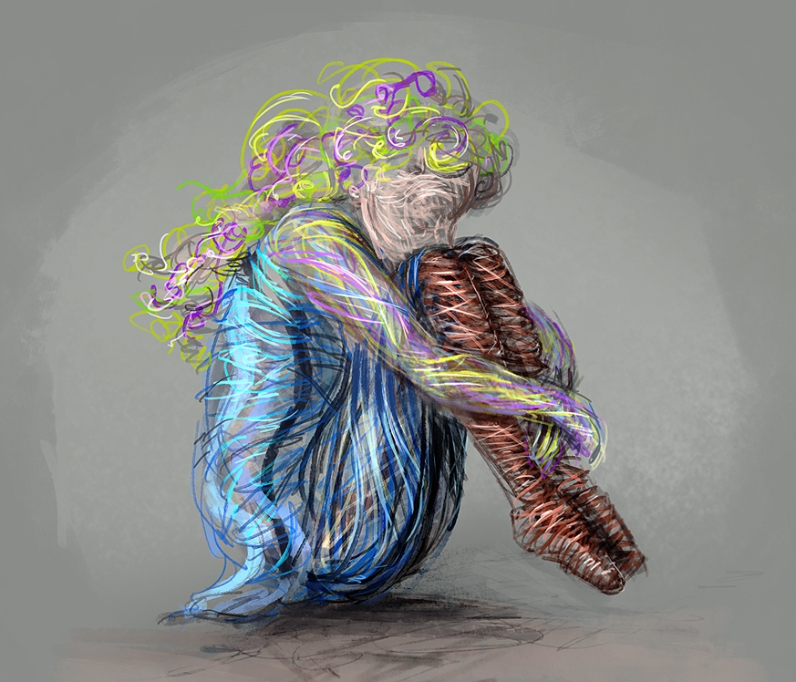 Необходима сложная печать, Спб или Москва