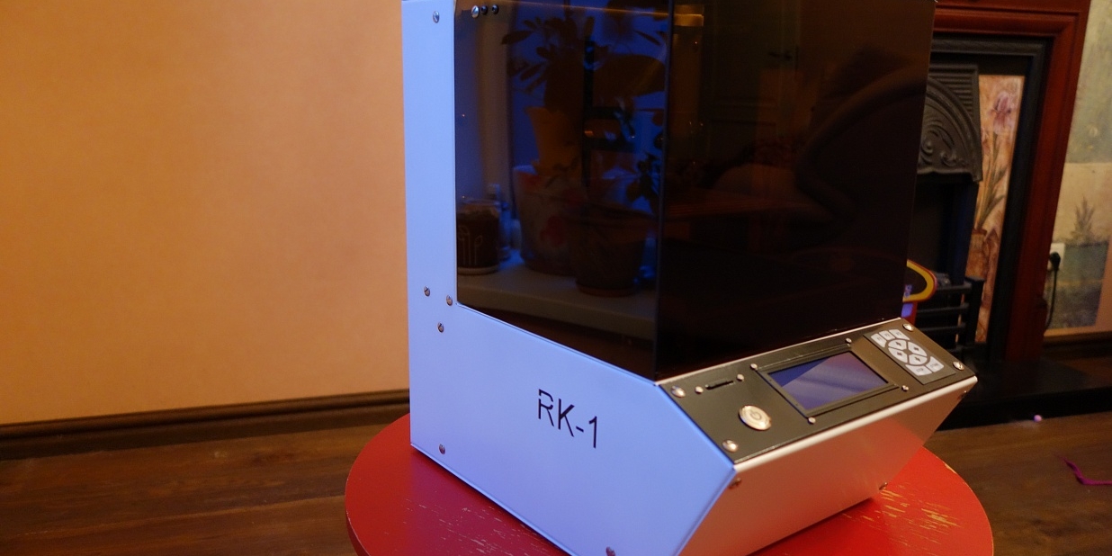 Изготовлю SLA