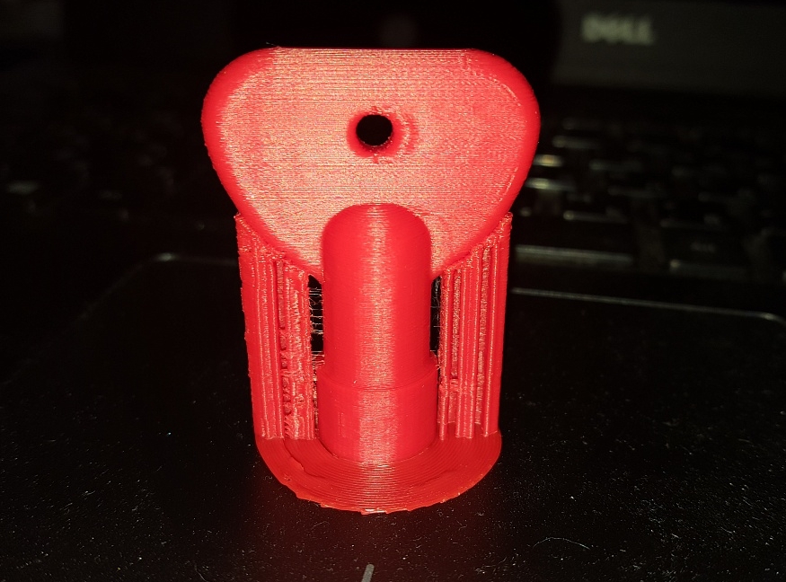 Üçgen anahtar (Plastik Aparattır!!!)