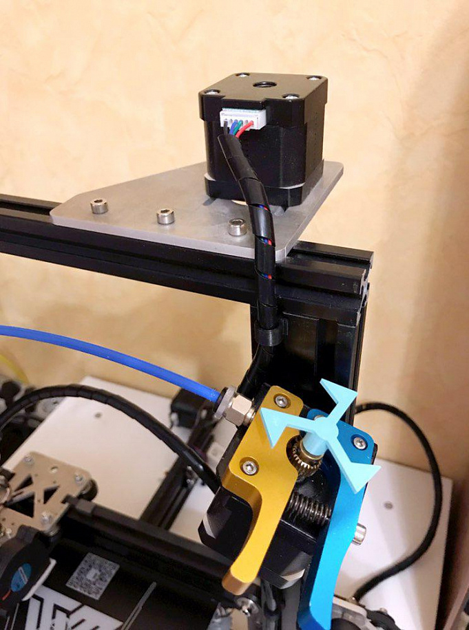 Продам настроенный усиленный TEVO Tarantula Продам настроенный усиленный TEVO Tarantula