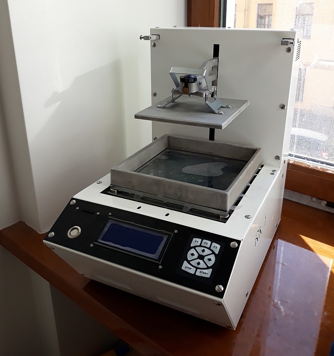 3d принтер RK-1