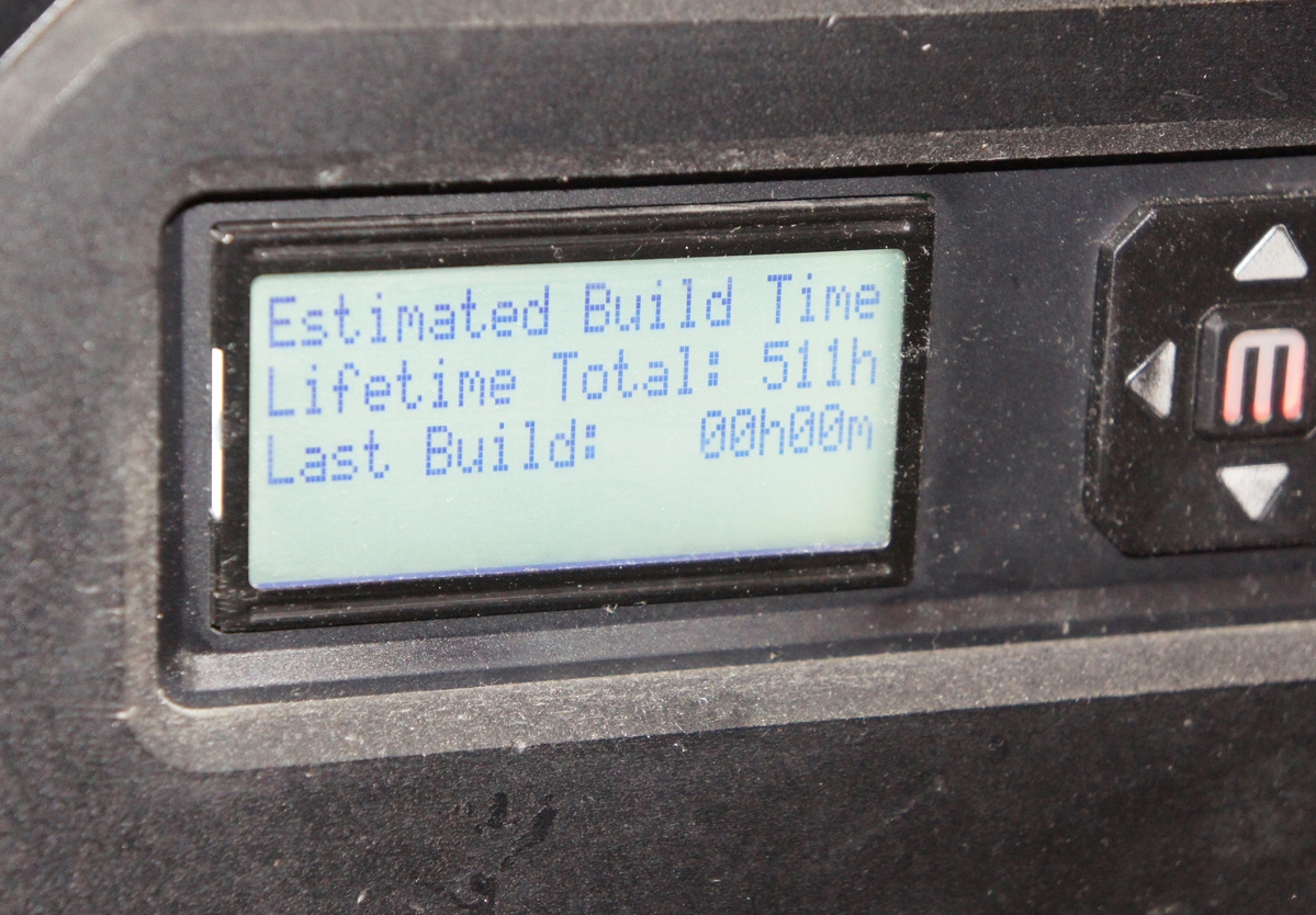 продам MakerBot Replicator 2X 