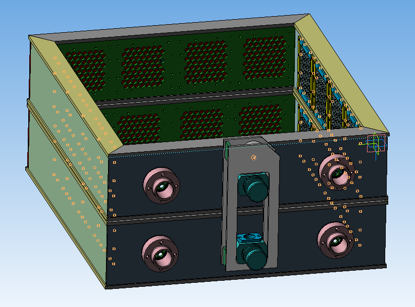Опока для литья 