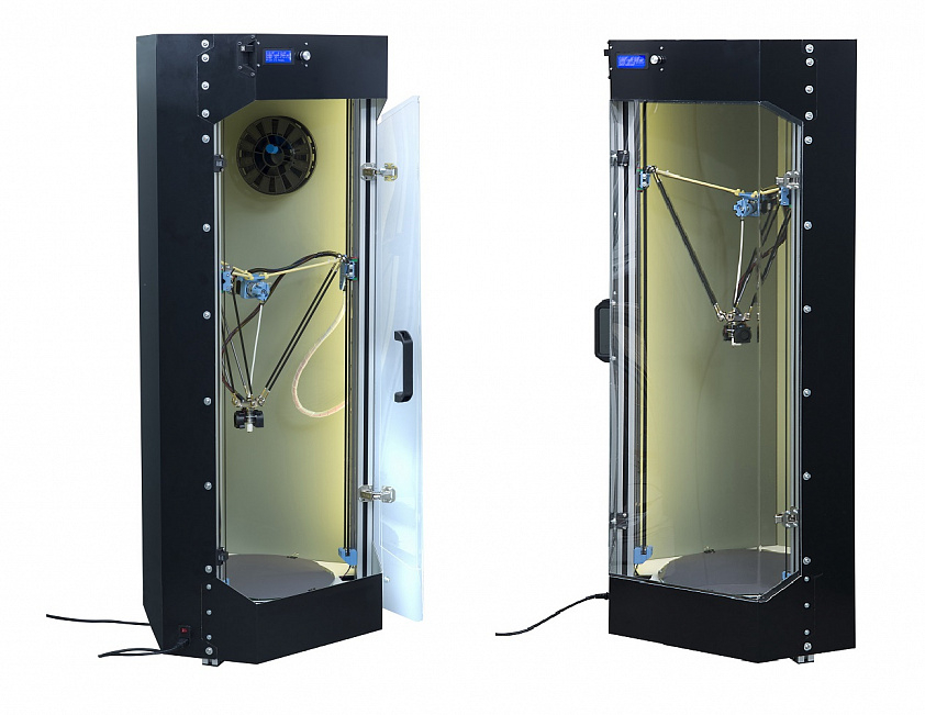 Продам 3D принтер Prism Pro