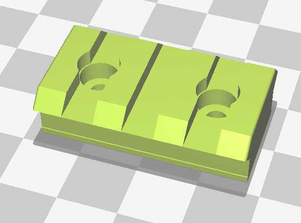 Picattini dokumacı veya kırlangıç kuyruğu ile gaz borusu kaplaması (Plastik Aparattır!!!) Picattini dokumacı veya kırlangıç kuyruğu ile gaz borusu kaplaması (Plastik Aparattır!!!)