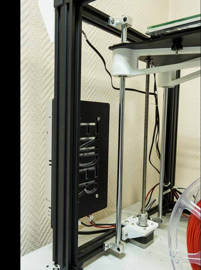 Продам принтер ender 4 Продам принтер ender 4