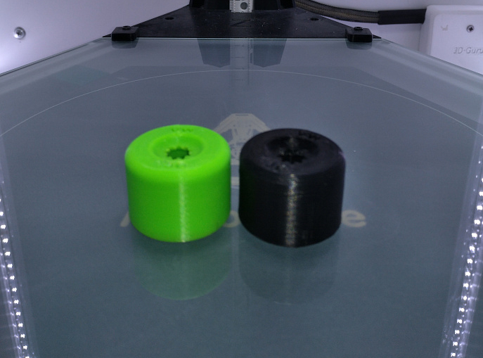 17 mm cıvata ve somunlar için VW kapakları (Plastik Aparattır!!!)