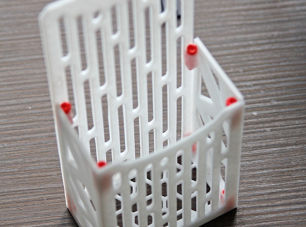 Держатель для пульта