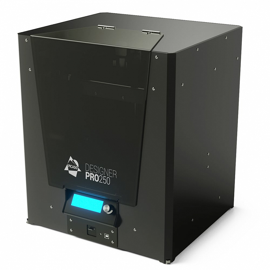 Продается рабочий Picaso 3d designer