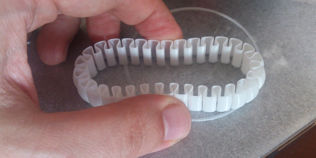 Изучаю спрос на свой PrintrBot Simple 2014 (Model 1401), т.е. продам.