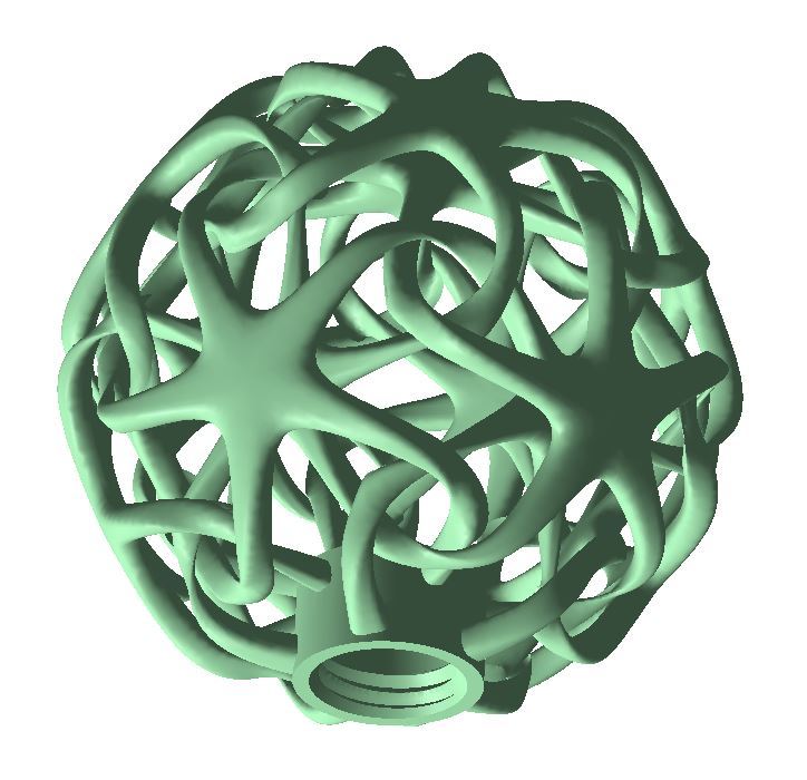 Yıldız lambası (Plastik Aparattır!!!)