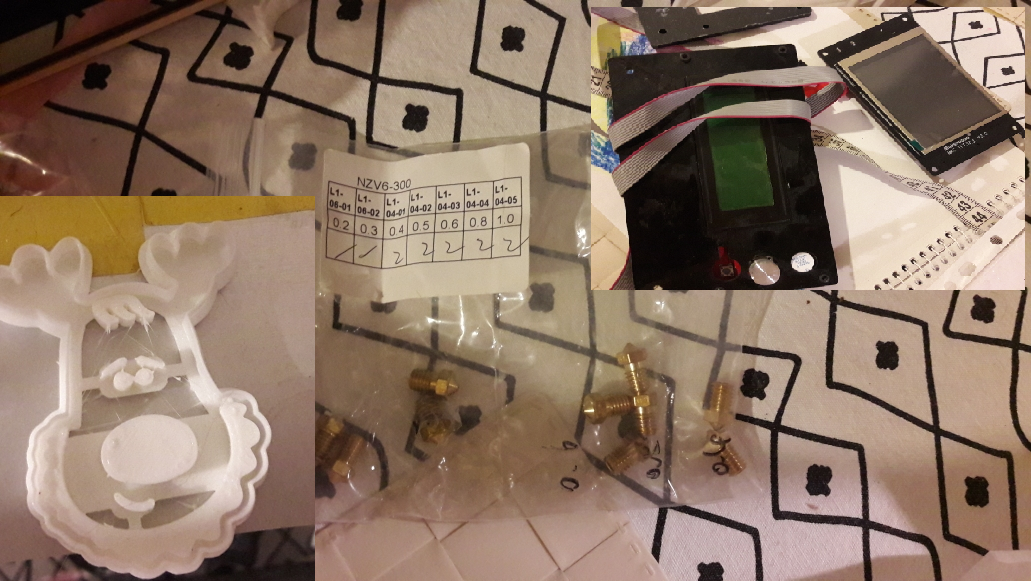 Продам flsun cube 260*260*350 