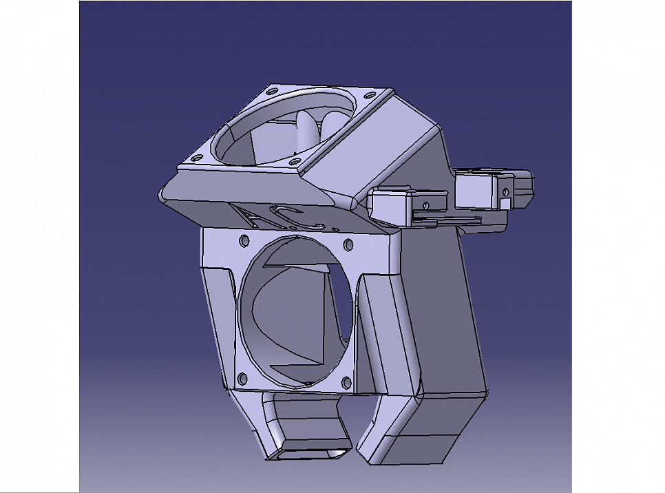 Anycubic 3d модели