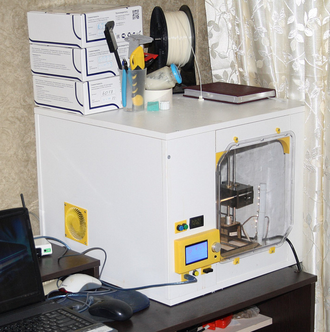 [Anet A6] продам принтер