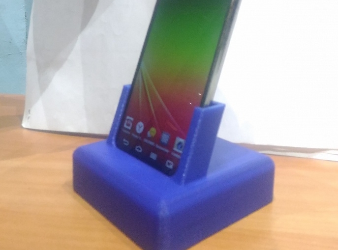 lg g2 için telefon standı (Plastik Aparattır!!!)