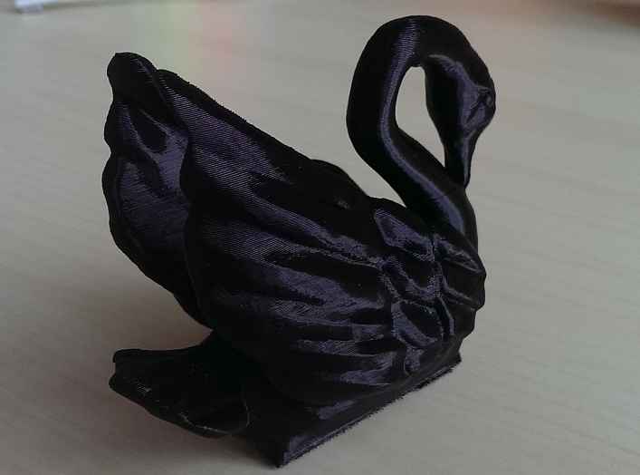 Продам 3D-принтер Cubex Trio в СПб