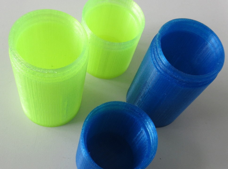 Yuvarlak konteyner (Plastik Aparattır!!!)