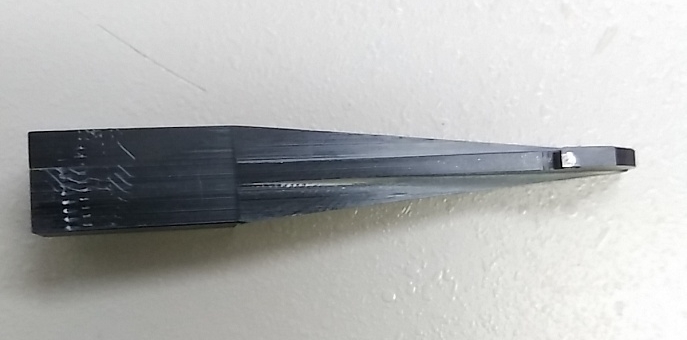 Нужна напечатать деталь