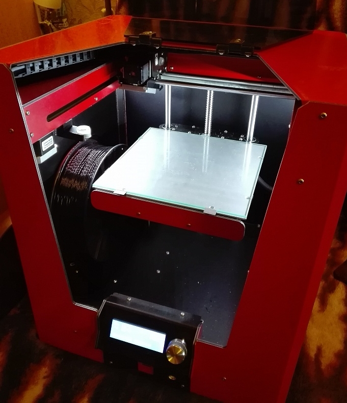 Продам Picasso 3D Designer