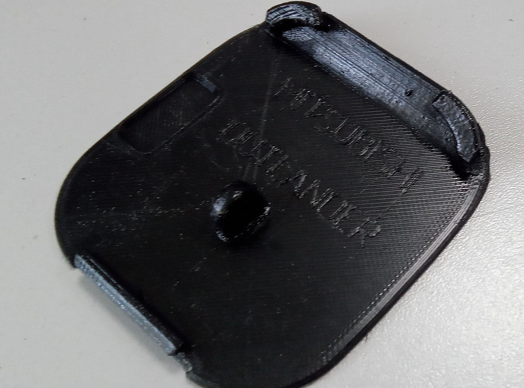 Mitsubishi Outlander 2007-2011 çeki kancası fişi. (Plastik Aparattır!!!)