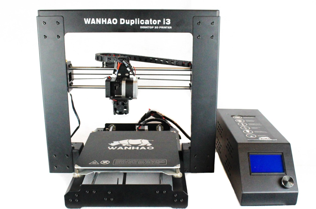 Wanhao duplicator i3 v2.0