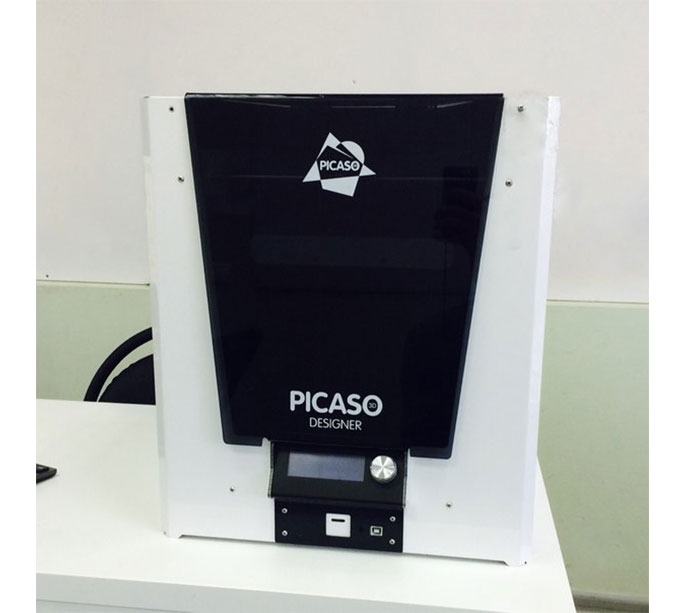 Продаю Picaso 3D Designer