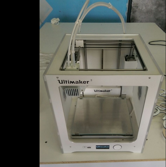 Продается Ultimaker 3! Продается Ultimaker 3!
