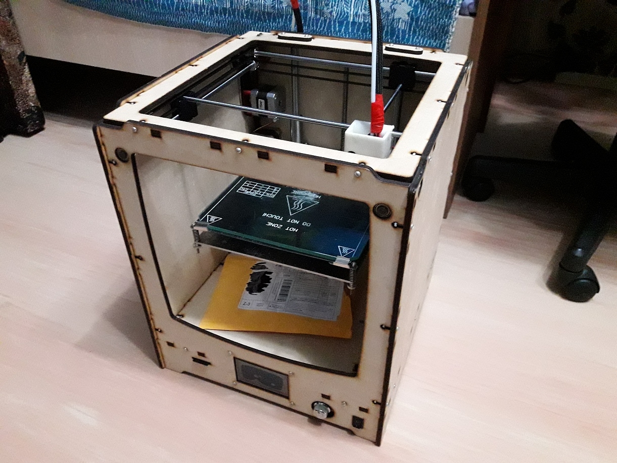 Продам 3Д принтер Ultimaker.