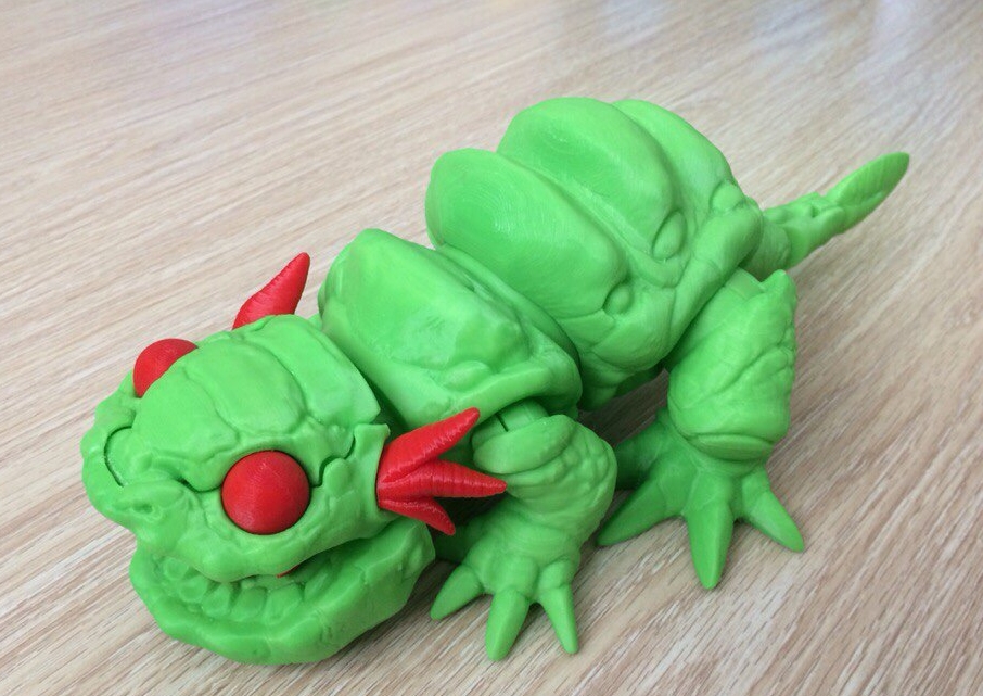 3D принтер PrintBox 3D One + запасной экструдер + ЗИП (сопла, подшипники, шестерни) + более 20КГ пластика