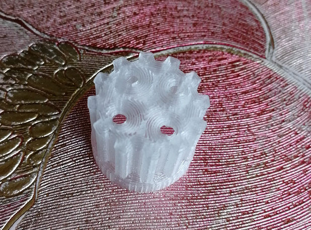 Axion tarafından üretilen kıyma makinesinin parçası (Plastik Aparattır!!!) Axion tarafından üretilen kıyma makinesinin parçası (Plastik Aparattır!!!)